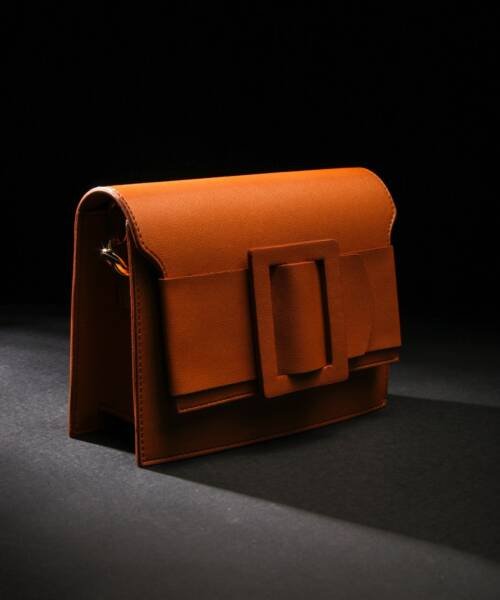 Luxury Clutch